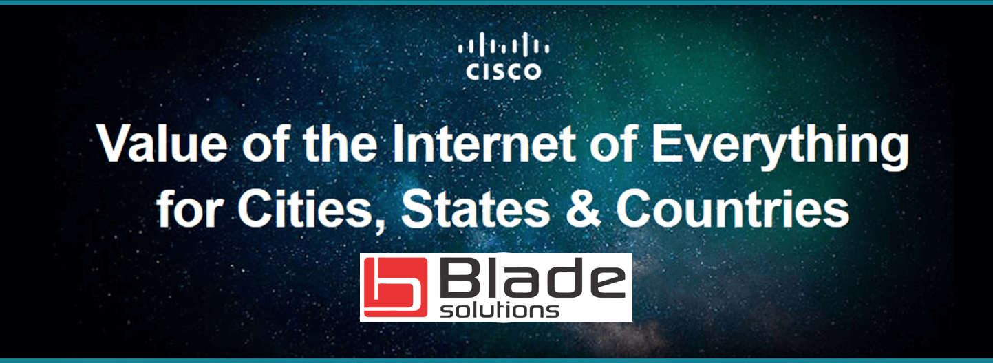 iot blade cluj