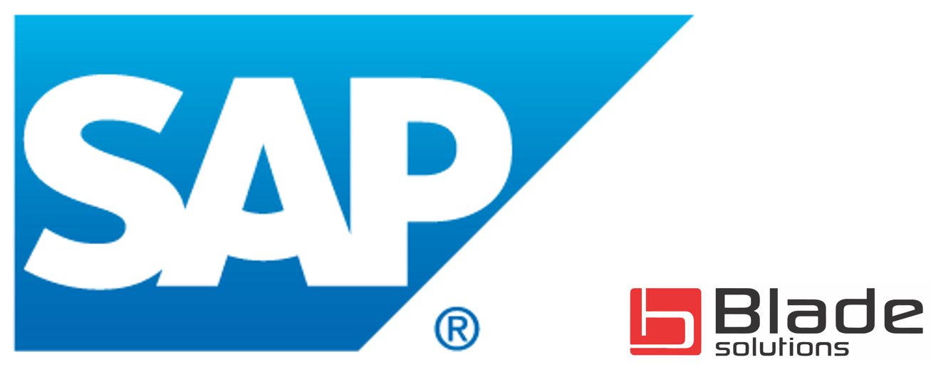 sap blade