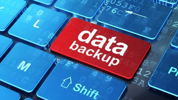 solutie de backup