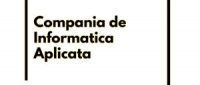 CIA logo