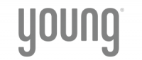 young logo
