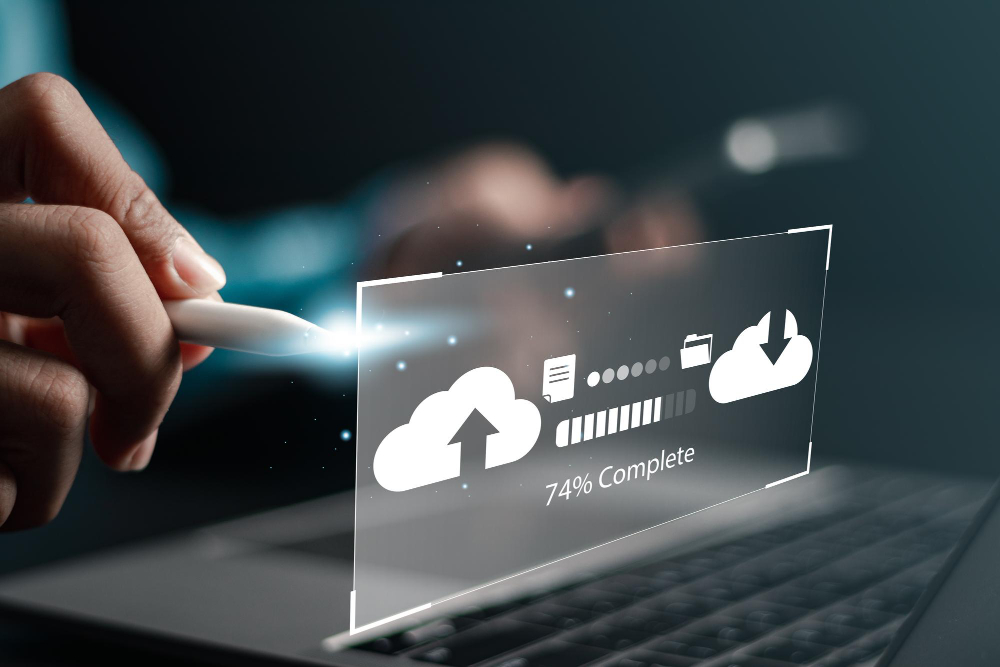 synology backup